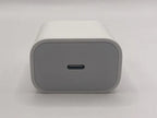 2 Pin 20w Fast Charging Adapter (Cable Not Included)