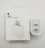 2 Pin 20w Fast Charging Adapter (Cable Not Included)