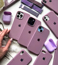Premium Quality Marve Silicone Case With Padding Inside