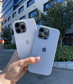 Premium Quality Seria Blue Silicone Case With Padding Inside