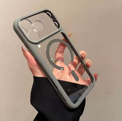 New Dbrand MagSafe Border Case With Camera Lens Protected