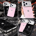 New Silk Luxe Texture Feel Case