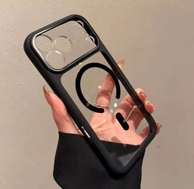 New Dbrand MagSafe Border Case With Camera Lens Protected