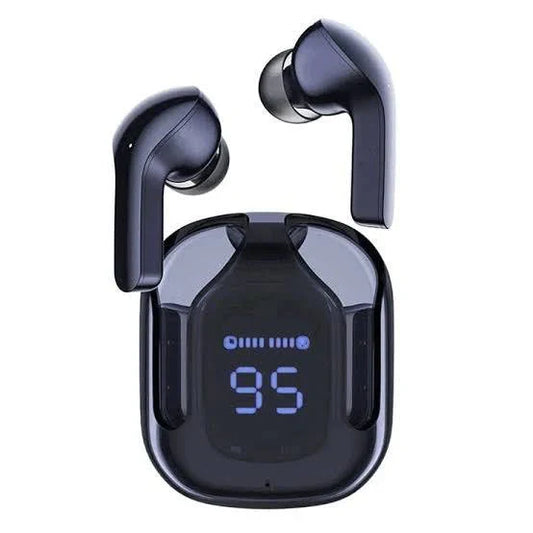 True Wireless Headphones, Phone Call Noise Canceling Earphones
