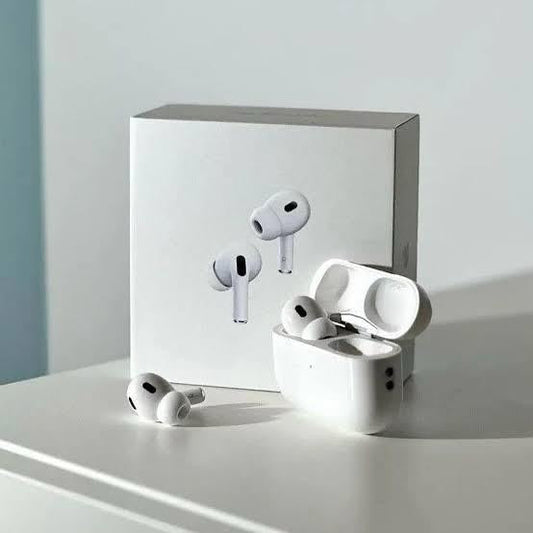 Airpods 3rd Genration