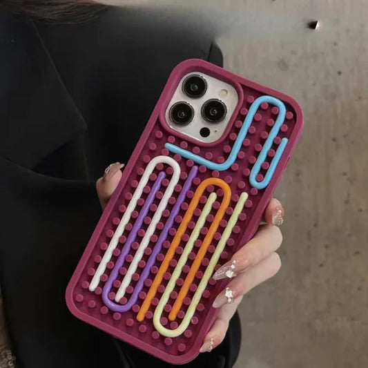 NEW DIY Puzzle Case