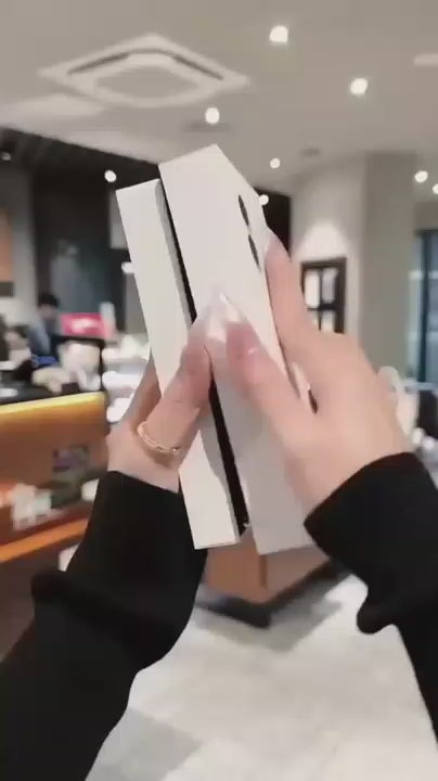 Premium Bow Mirror Phone Case
